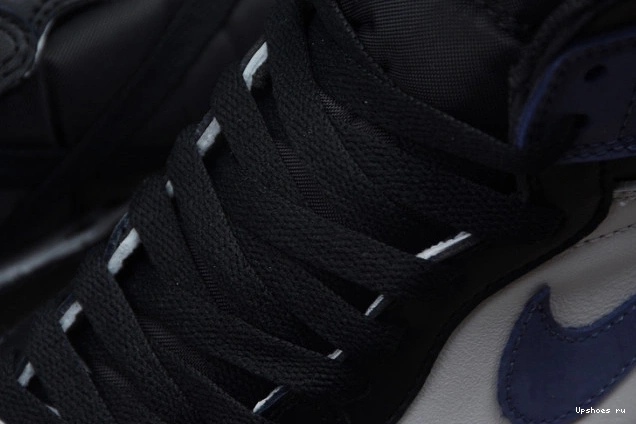 RETRO “BLUE 555088-115 HIGH JORDAN 1 AIR MOON” OG 0809